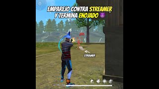 Streamer Termina enojado al Emparejar conmigo😨Por esto que les Hice😈