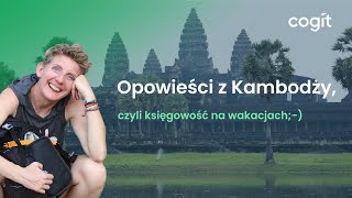 Opowieści z Kambodży