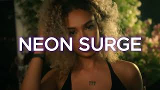 VERTERS DRILL - NEON SURGE [MUSIC VIDEO] [DRILL MUSIC]