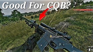 Arma Reforger American Sniper! DARKGRU modded server pc