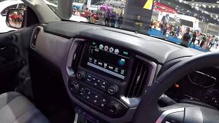 CHEVROLET COLORADO DURAMAX 2018