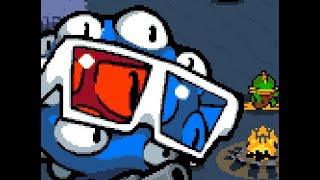 WE'RE SO BACK (nuclear throne)