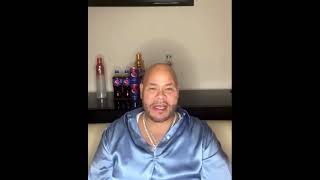 fat joe on busta rhymes no one can go on verzuz with him #entertainment #fatjoe #bustarhymes