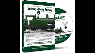 Building a Model Railway Part 3 DVD Trailer