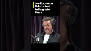 Joe Rogan on things. #shorts  #shortsvideo