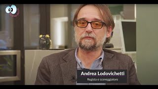 Andrea Lodovichetti - puntata 16 - 15esima edizione