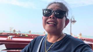 Vlog Jogya Bangkok Pattaya 1 Bulan Beer Garden Concordia Healthy