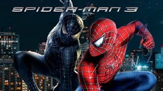 os vagabundos que se cuidem pois o homem aranha chego. (spider man 3 psp)