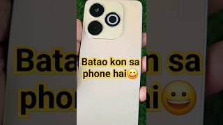 Comment  kari ka batao kon sa phone hai 😀#viral #youtubeshorts #youtube #viralvideo #viralvideo