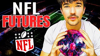 2024 NFL Futures Bets | Super Bowl Predictions, Sports Betting Tips & Tricks