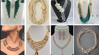 necklace designs || latest necklace designs #fashion