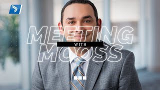 Meeting with Mooss: Before Bryan | Episode One | Bryan Health