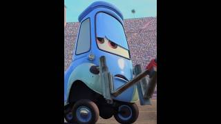 Cars 3 | Guido Edit