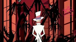 Hazbin hotel-au