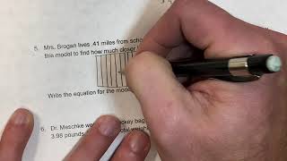 5th Grade - Addition and Subtraction of Decimals