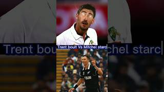 Trent Boult _Vs Mitchel Starc #_trending _#shorts_ viral.#sports.‎@cricketcomau‎@Legitahmi 