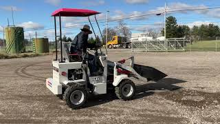 New 2024 Fland in FL45 Wheel Loader