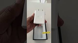 REALME 9I 5G UNBOXING #shortvideo #shorts #youtuber