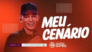 MEU CENÁRIO - JOÃO GOMES