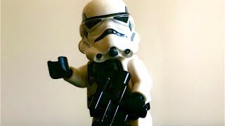 Star Wars Lego Animations