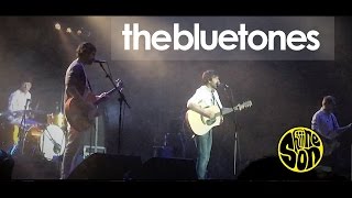 The Bluetones - Sleazy Bed Track, Live @ Shiiine On Weekender 2016