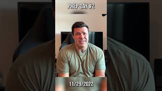 My 7 Day Fasting Story - Day 2 Part 3 | How I Avoid Acid Reflux | Listening to Your Body