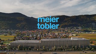 Meier Tobler Film d'entreprise