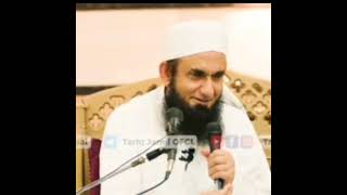 Roze Ki Fazilat Mualana Tariq Jameel #shorts