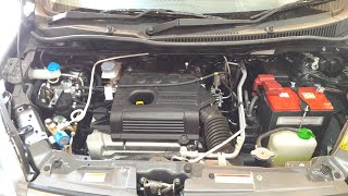 Renault Triber LPG Fitted by Jabalpur Autogas Solutions - Tomasetto Italy 🇮🇹 #jabalpurcity #lpg