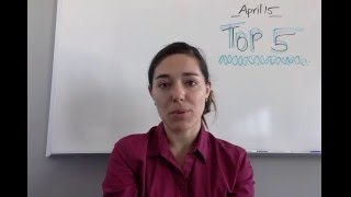 Top 5: Using Docker with project management tools, what's new in MySQL, and more