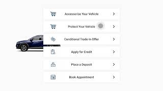 How to Buy a Car Online - Hyundai Click to Buy