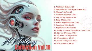 AI Talking - Collection Vol.10