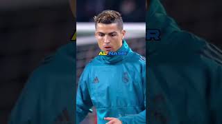 Cancel All Your Plans || PSG VS ALNASR🔥🥶 #shorts #trending #viral #ronaldo #football #edit #short