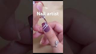 Why Nail Art Is A Science