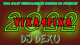 🤪🤪ALE TO PIERDOLNIE 🙀 VIXA4PIXA🤪🤪 DJ DEXU #vixa #pompa #dj #niespaczwiedzac