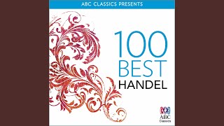 Concerto Grosso in B-Flat Major, HWV 325: V. Hornpipe