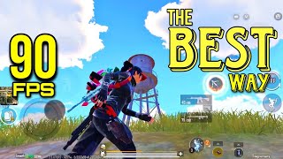 Pubg mobile wins gives you the best feeling🥰🥹pubg mobile | Pubg mobile iPad pro M2 90fps