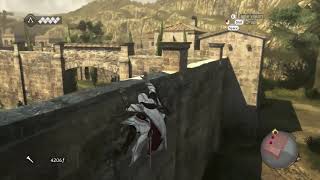 Assassin's Creed Brotherhood gameplay !!