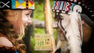 "Сладкоголосая Птица" (Ульяна Чайковская 2016)