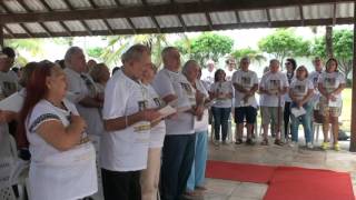 Terceiro Encontro dos Descendentes de Agostinho e Ana Dolores Mota