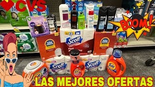 🛑😱 LAS MEJORES OFERTAS DE CVS 11/17-11/23😱🛑