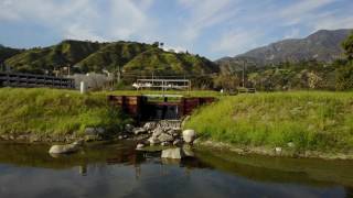 Arroyo Seco with Mavic Pro