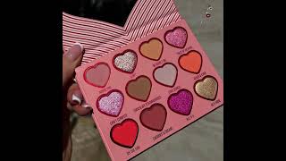 #Valentines Day Collection by #kyliecosmetics