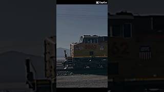 My Dad 1985 #up4014 #railway #unionpacific #train #oculus #gtag #railfan #automobile #railroad