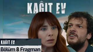 Kağıt Ev 8. Bölüm Fragmanı