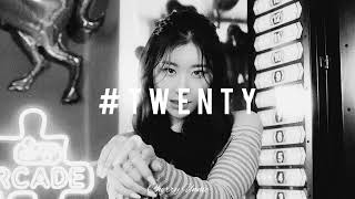 ITZY #Twenty (𝒔𝒍𝒐𝒘𝒆𝒅 𝒏 𝒓𝒆𝒗𝒆𝒓𝒃)