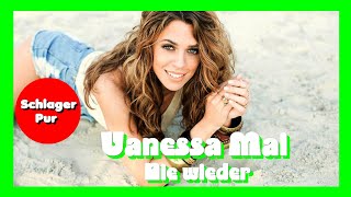 Vanessa Mai - Nie Wieder (Schlagerbooom 21.10.2017)