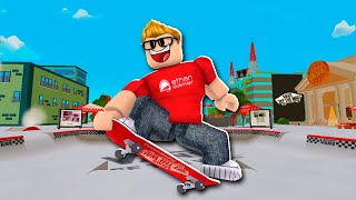 VANS WORLD | Roblox