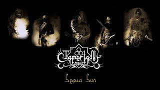 Tamerlan Empire - Sepia Sun (Official)