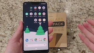 $6 Pixel 3 XL screen protector that ACTUALLY works?!